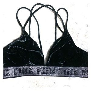 *LIMITED EDITION* PINK by VICTORIA’S SECRET